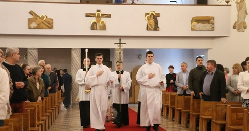 Opłatek Ruchu Światło-Życie