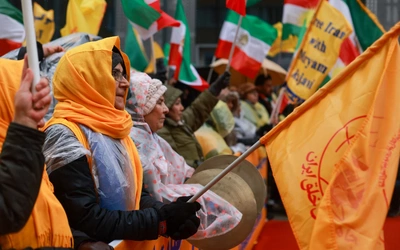 Iran International: w ciągu ostatnich 48 godzin w protestach zginęło 2 tys. osób