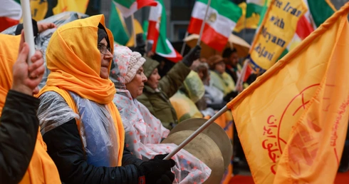 Iran International: w ciągu ostatnich 48 godzin w protestach zginęło 2 tys. osób