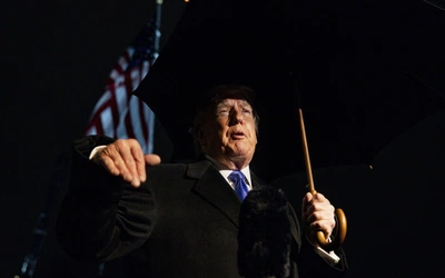 "NYT": Trump poinformowany o opcjach ataku na Iran