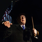 "NYT": Trump poinformowany o opcjach ataku na Iran