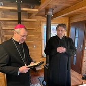 Kolędowe spotkania w dekanatach