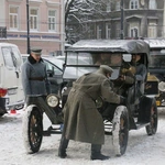 Józef Piłsudski w Lublinie