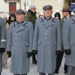 Józef Piłsudski w Lublinie