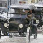 Józef Piłsudski w Lublinie