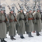 Józef Piłsudski w Lublinie