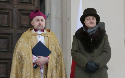 Józef Piłsudski w Lublinie