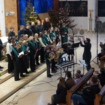 Koncert chóru Iter Dei