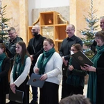 Koncert chóru Iter Dei