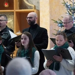 Koncert chóru Iter Dei