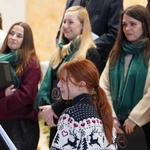 Koncert chóru Iter Dei