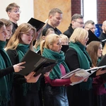 Koncert chóru Iter Dei
