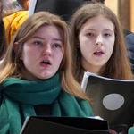 Koncert chóru Iter Dei