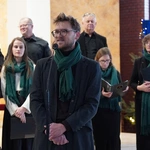 Koncert chóru Iter Dei