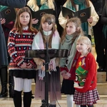 Koncert chóru Iter Dei