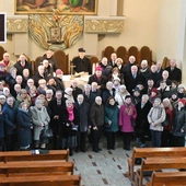 Bp Socha o niezwykle ważnym zadaniu współczesnych świeckich