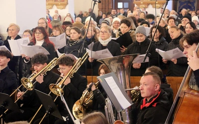 Synodalne Dzieło Muzyczne cz. 2