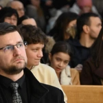 Koncert laureatów "Bosko śpiewać dla Jezusa"
