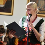 Koncert laureatów "Bosko śpiewać dla Jezusa"