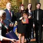 Koncert laureatów "Bosko śpiewać dla Jezusa"