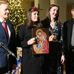 Koncert laureatów "Bosko śpiewać dla Jezusa"