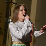 Koncert laureatów "Bosko śpiewać dla Jezusa"