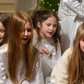 Koncert laureatów "Bosko śpiewać dla Jezusa"