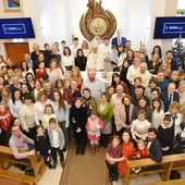 Przyjaciele wspólnego życia