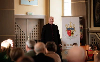 Spotkanie opłatkowe grup duszpasterstwa trzeźwości 2026