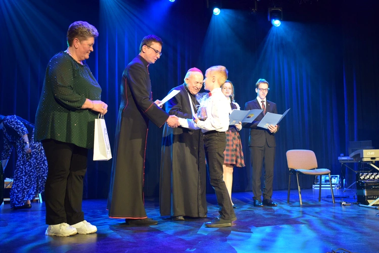 Diecezjalny Przegląd Kolęd i Pastorałek