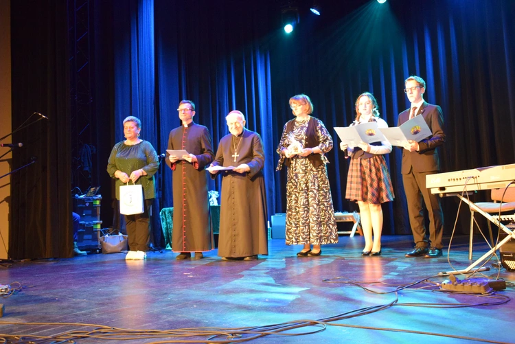 Diecezjalny Przegląd Kolęd i Pastorałek