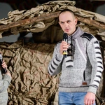"Książę Pokoju" w Trzcianie