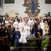 "Książę Pokoju" w Trzcianie