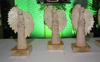 Przegląd Kolęd i Pastorałek o Niebiańskiego Anioła