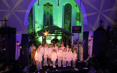 Motylewskie Betlejem 