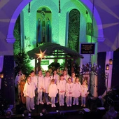 Motylewskie Betlejem 