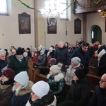 Pogrzeb proboszcza z Piechowic