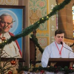 Pogrzeb proboszcza z Piechowic
