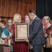 Gala na rozpoczęcie obchodów jubileuszu radomskiego skansenu