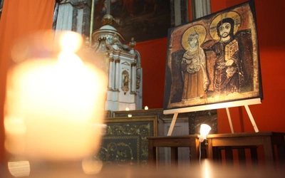 Kard. Parolin w Brukseli: Europo otwórz się na Chrystusa!