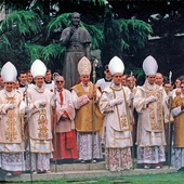 Kard. Müller: tylko trwając w łonie Kościoła Bractwo św. Piusa X może walczyć o prawdziwą wiarę