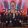 Jubileuszowy koncert kolęd w Jarosławicach