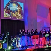 Noworocznie z Biblią 