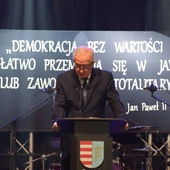 Spotkanie noworoczne w Przysusze