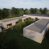 Fundacja L’Arche jest coraz bliżej wybudowania domu w Opolu