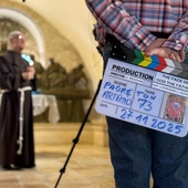 Twarz, której nie widzą ludzkie oczy