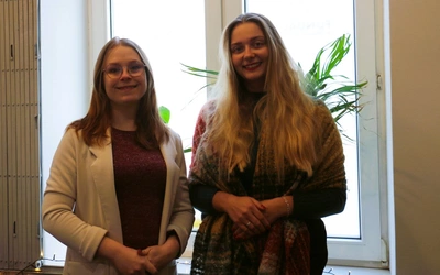 Ruszają spotkania dla kobiet