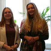 Ruszają spotkania dla kobiet