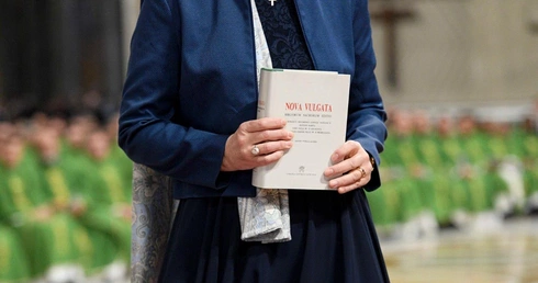 Wielka Brytania: Ogromny wzrost sprzedaży Biblii