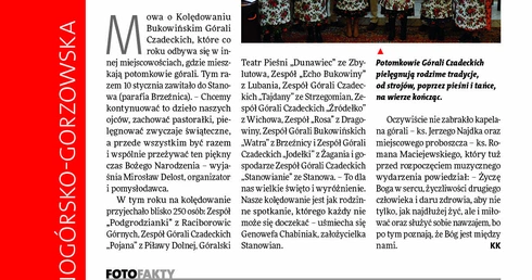 Gość Zielonogórsko-Gorzowski 3/2026